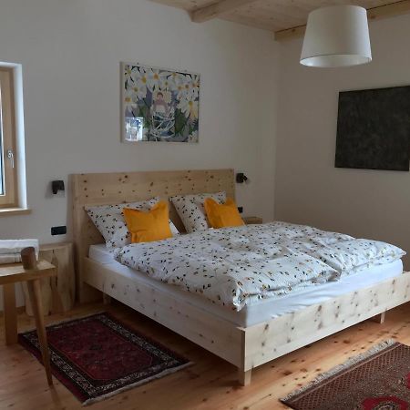 Cesa Gredine Apartamento Ortisei Exterior foto
