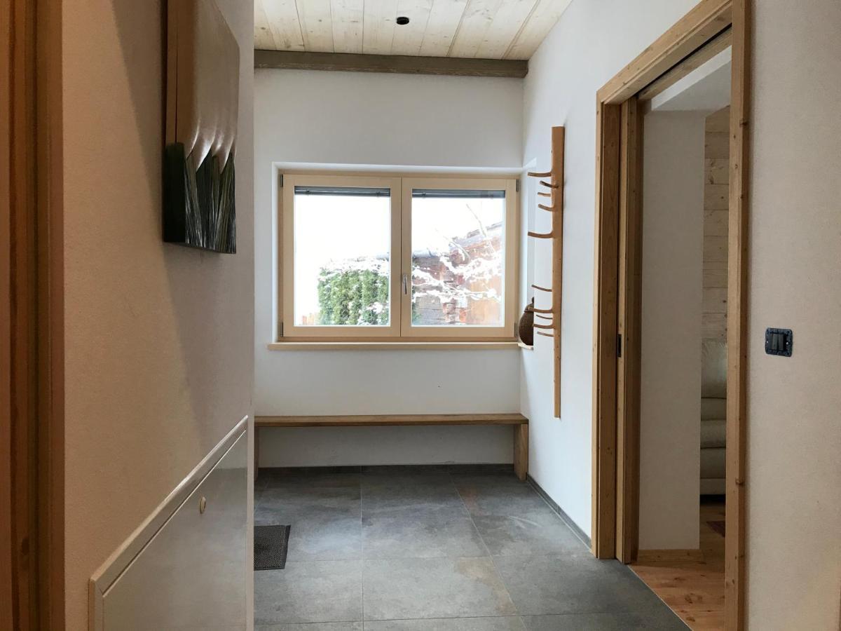 Cesa Gredine Apartamento Ortisei Exterior foto