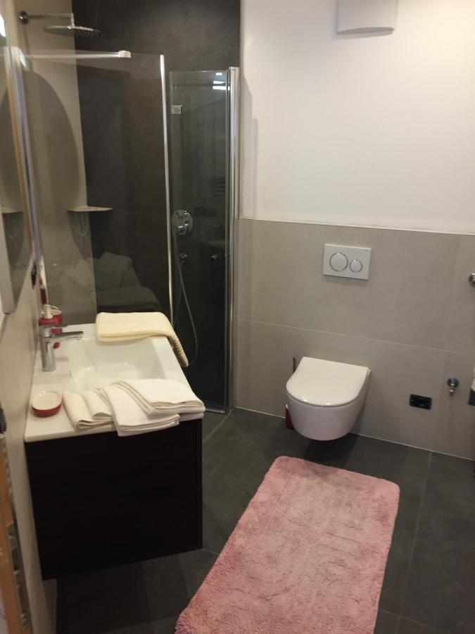 Cesa Gredine Apartamento Ortisei Exterior foto