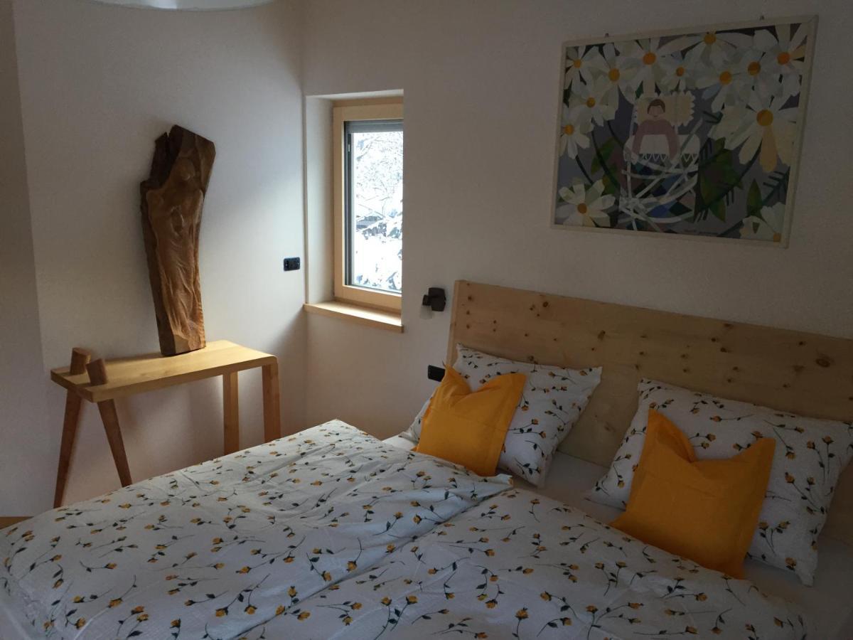 Cesa Gredine Apartamento Ortisei Exterior foto