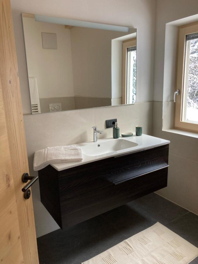 Cesa Gredine Apartamento Ortisei Exterior foto