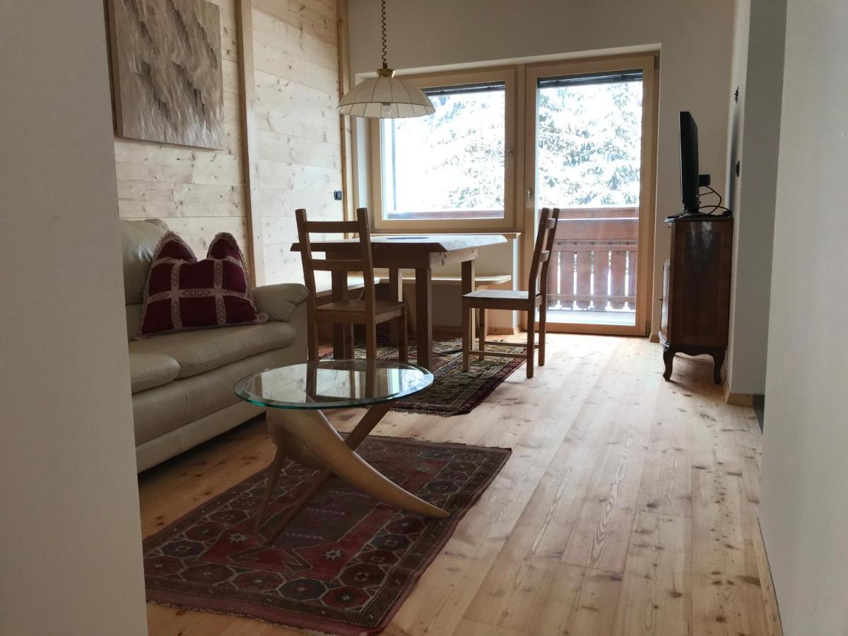 Cesa Gredine Apartamento Ortisei Exterior foto