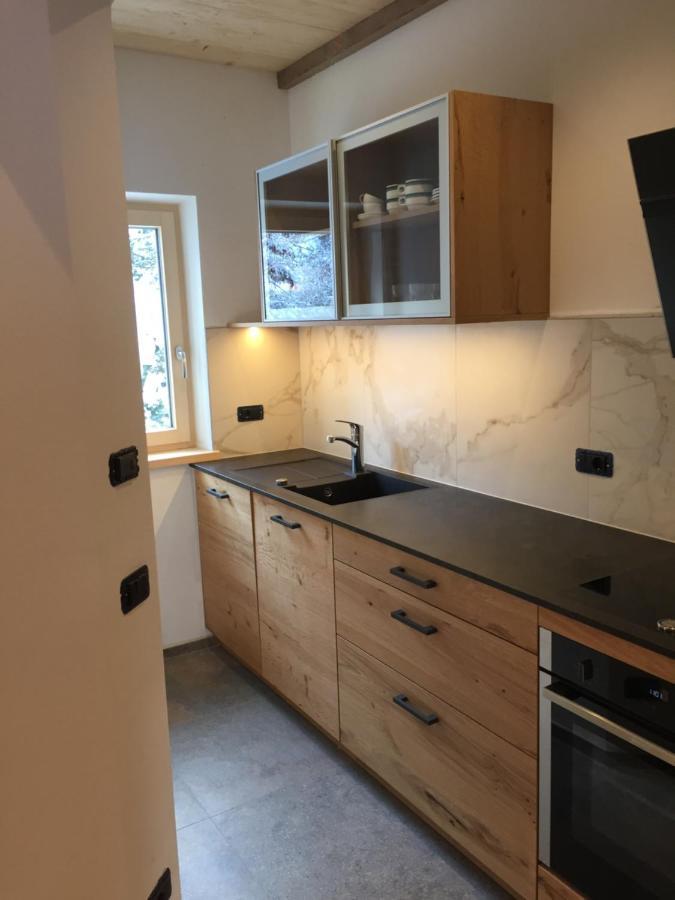 Cesa Gredine Apartamento Ortisei Exterior foto