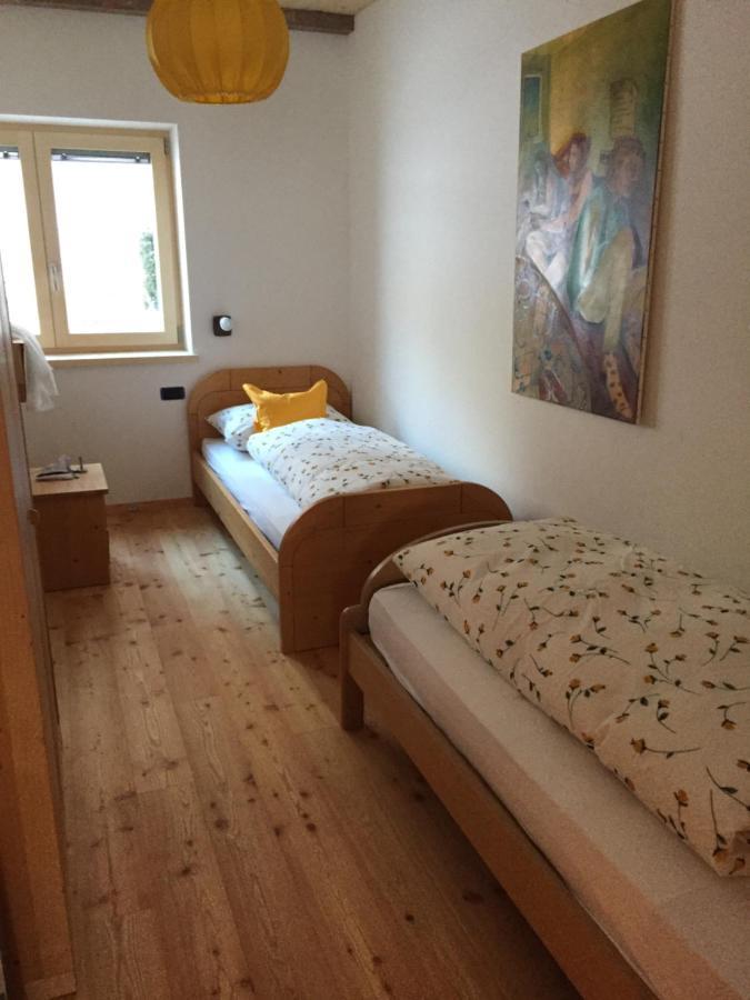 Cesa Gredine Apartamento Ortisei Exterior foto