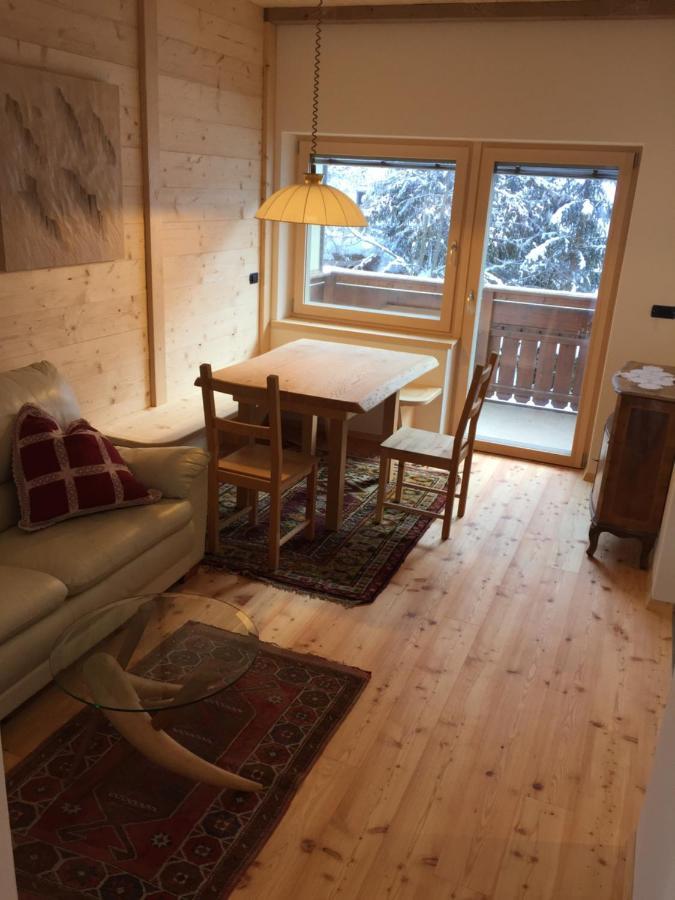 Cesa Gredine Apartamento Ortisei Exterior foto