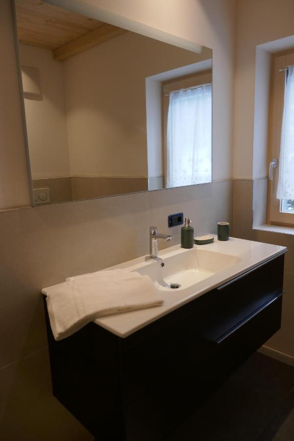 Cesa Gredine Apartamento Ortisei Exterior foto