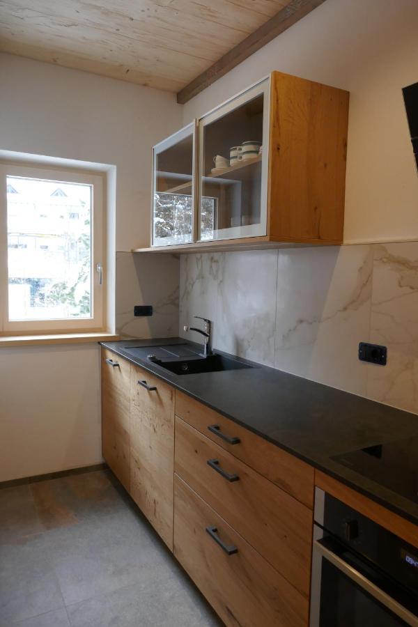 Cesa Gredine Apartamento Ortisei Exterior foto
